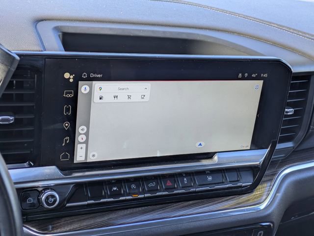 Certified 2024 GMC Sierra 1500 Elevation image 21