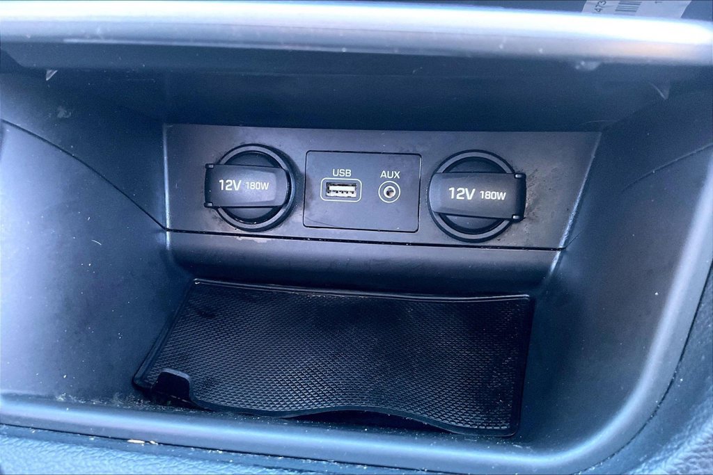 Used 2017 Hyundai Sonata SE FWD image 15