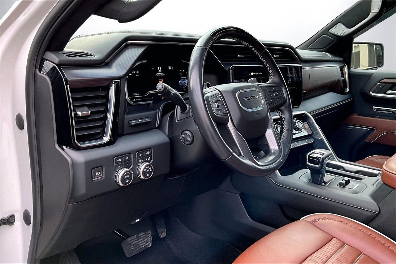 Used 2023 GMC Sierra 1500 Denali Ultimate image 20