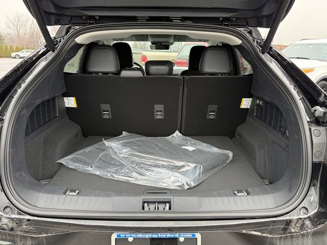 New 2026 Ford Mustang Mach-E Premium w/ Technology Package image 5