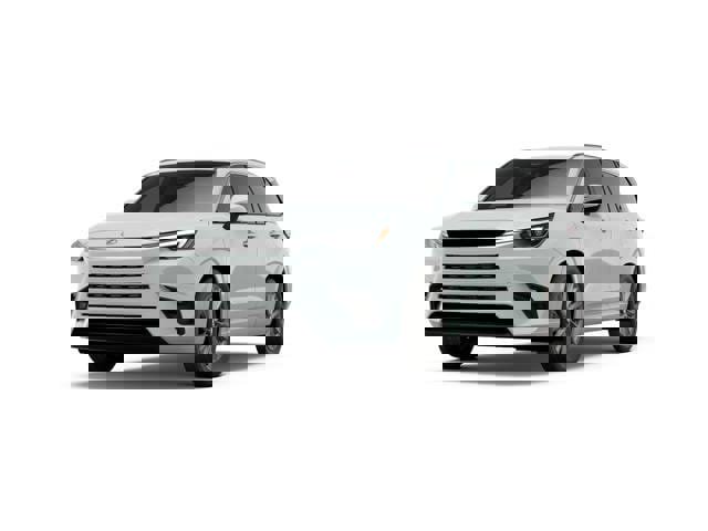 New 2026 Lexus TX 350 AWD image 6