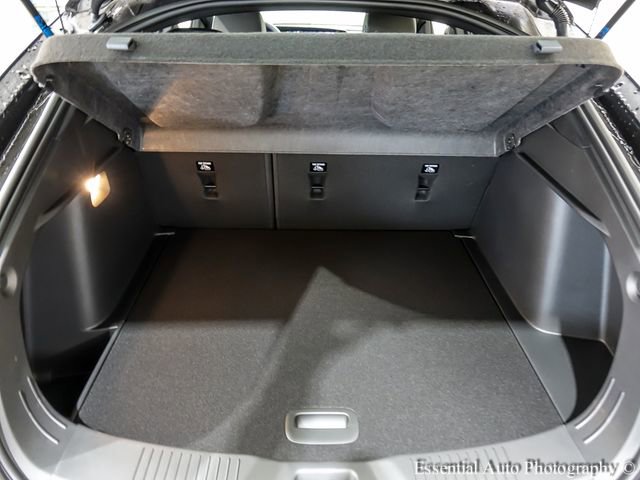 New 2026 Buick Envista Preferred image 16