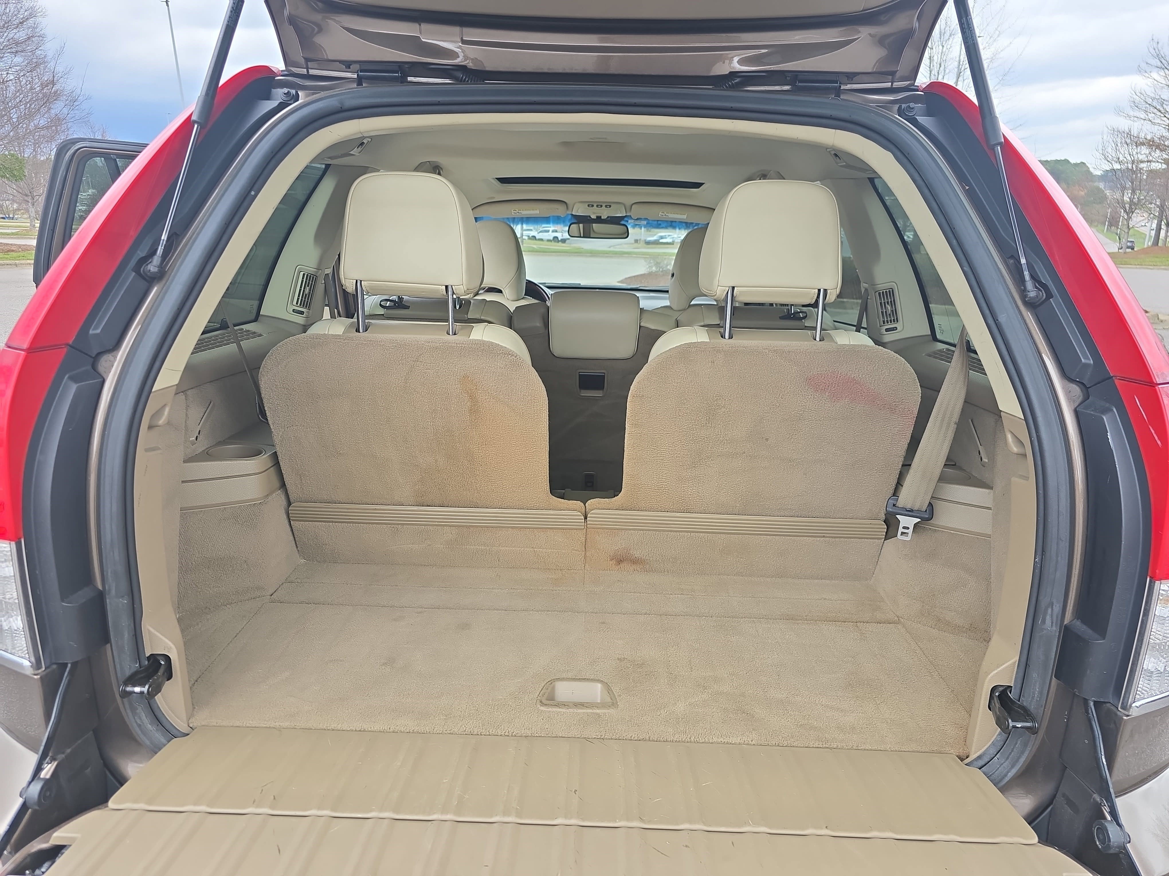 Used 2013 Volvo XC90 3.2 image 12