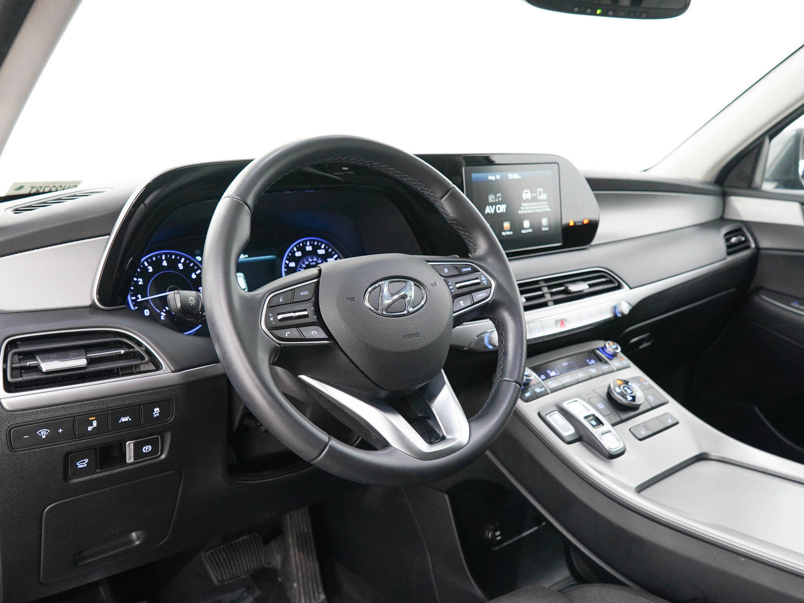 Used 2020 Hyundai Palisade SEL w/ Convenience Package AWD/4WD image 26