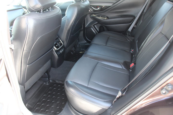 Used 2021 Subaru Outback Limited XT AWD/4WD image 14