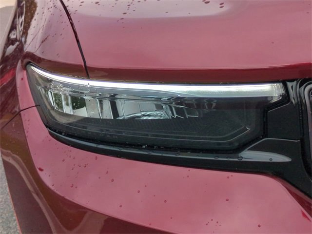 New 2025 Jeep Grand Cherokee Summit image 10