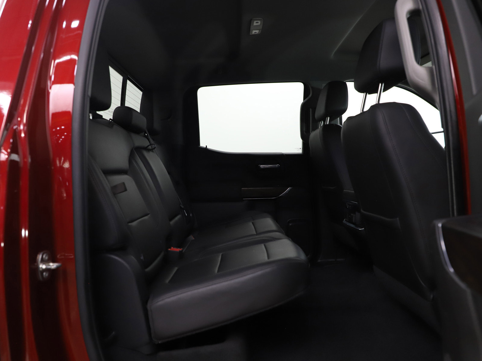 Used 2020 GMC Sierra 1500 SLT w/ SLT Premium Plus Package image 12