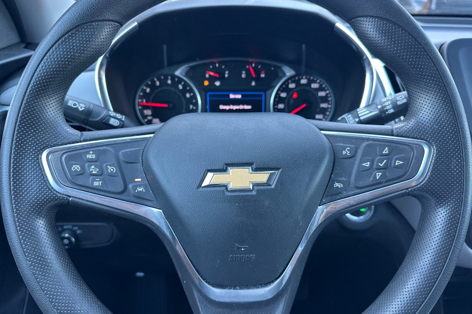 Used 2022 Chevrolet Equinox LT FWD image 22
