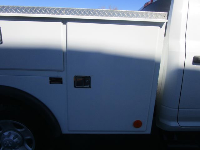 Used 2017 RAM 3500 Tradesman w/ Popular Equipment Group image 25