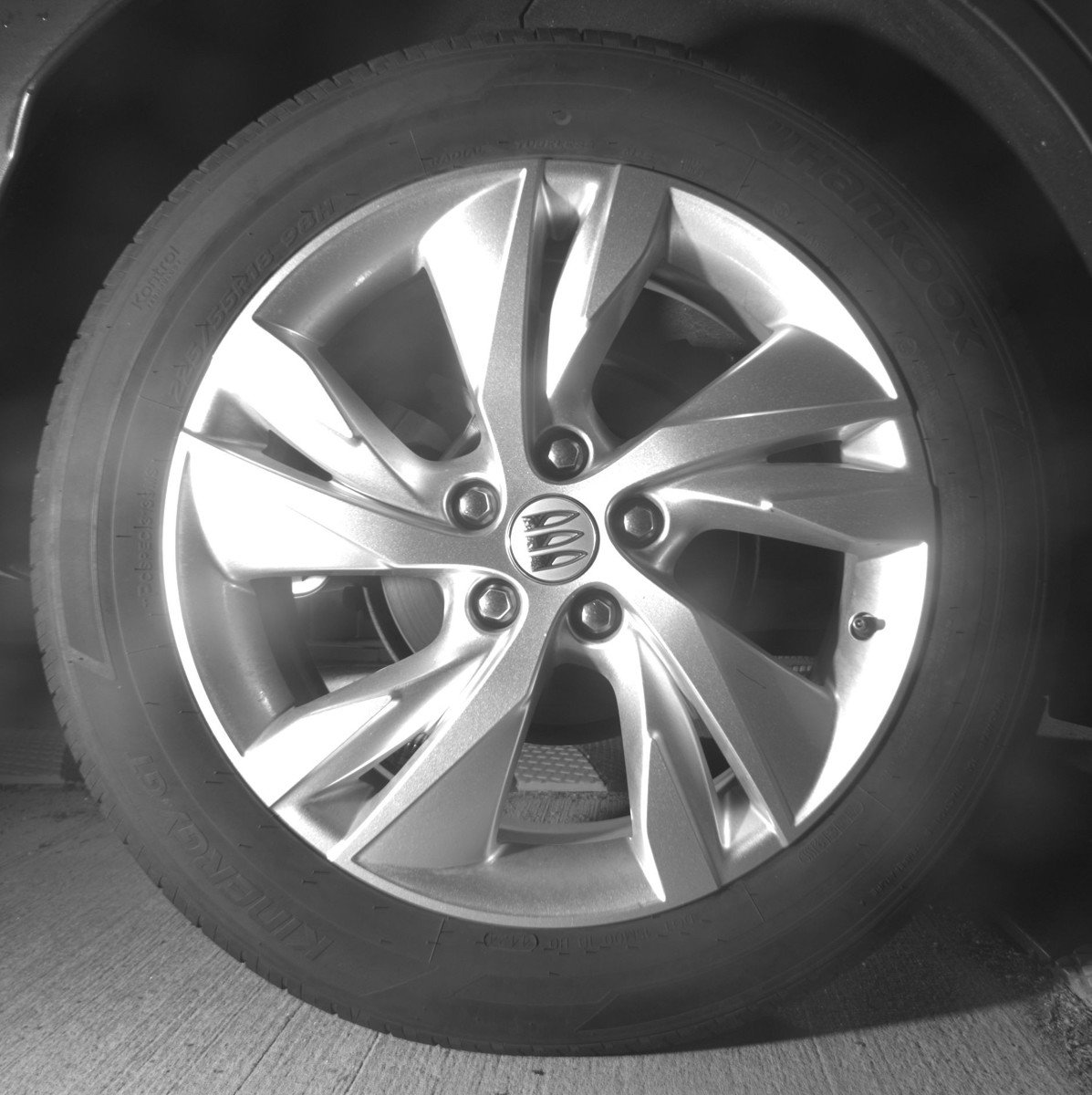 Used 2025 Buick Encore GX Preferred image 15