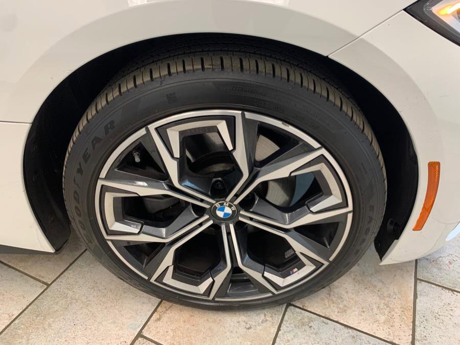 Used 2023 BMW 430i Gran Coupe xDrive w/ M Sport Package AWD/4WD image 14