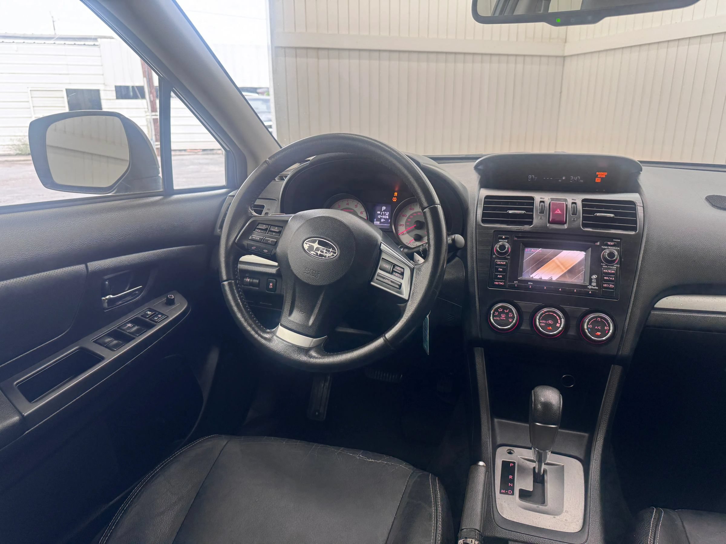 Used 2012 Subaru Impreza 2.0i Sport Limited AWD/4WD image 15
