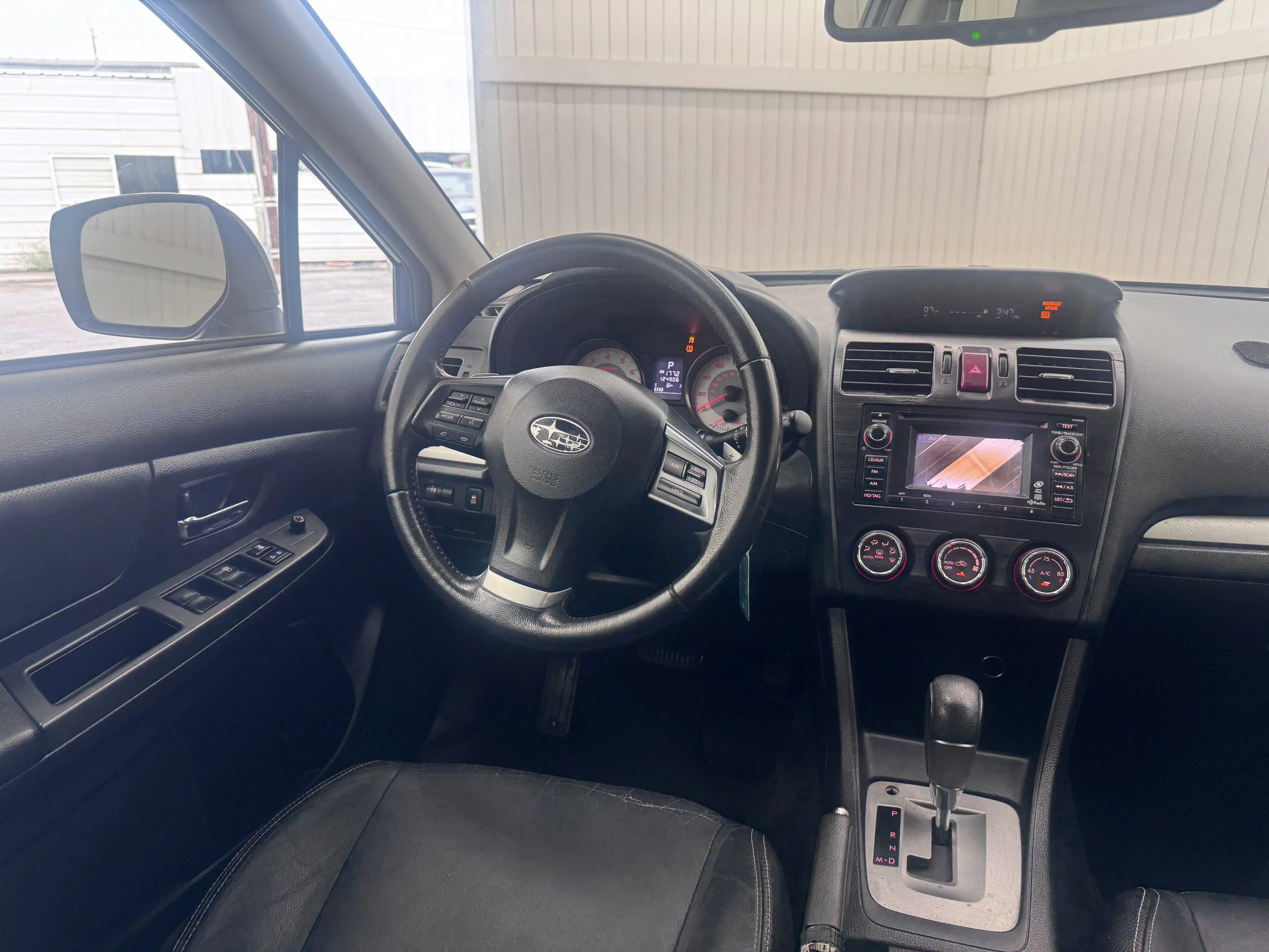 Used 2012 Subaru Impreza 2.0i Sport Limited AWD/4WD image 15