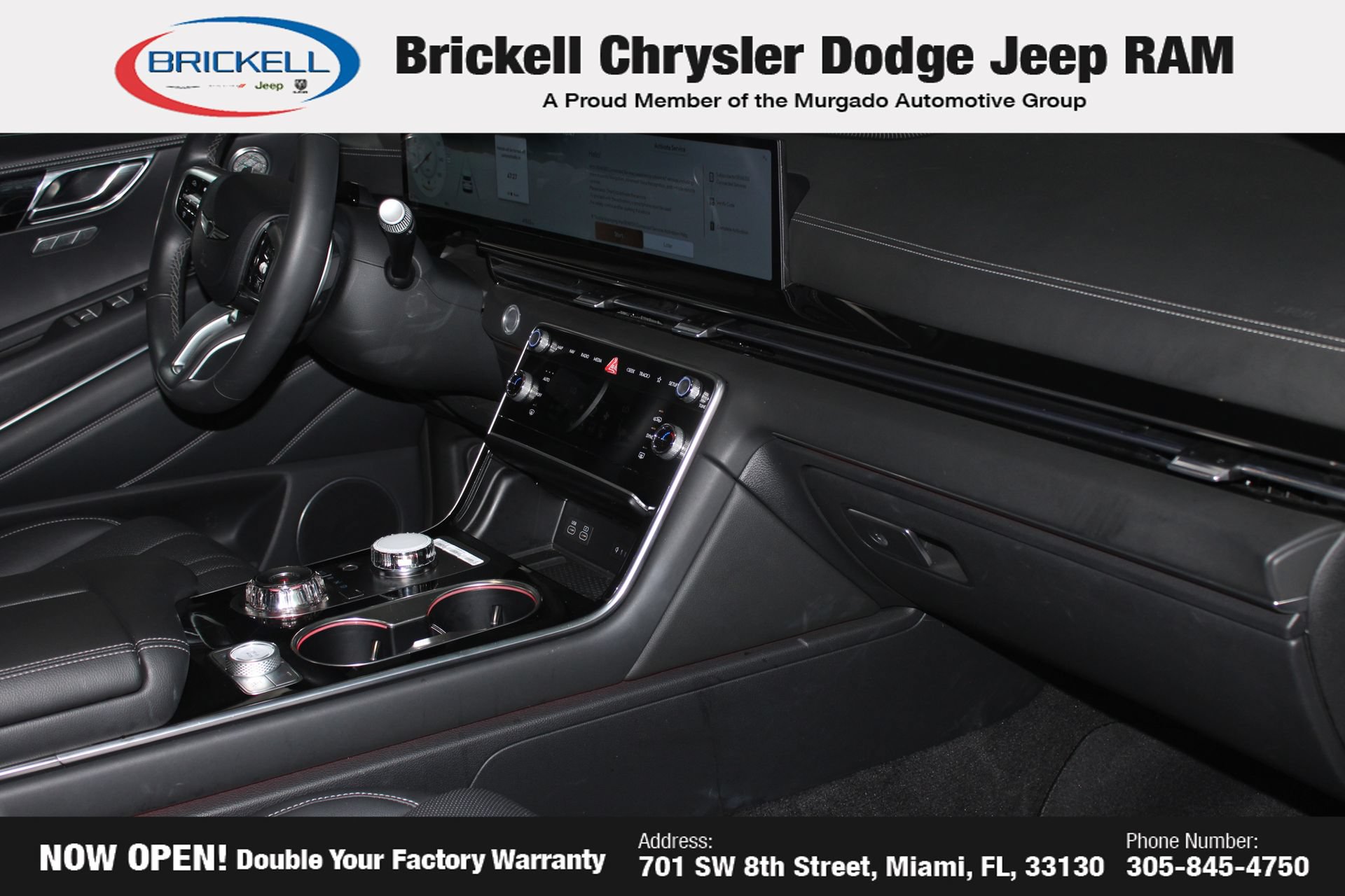 Used 2025 Genesis GV80 2.5T Standard AWD/4WD image 14