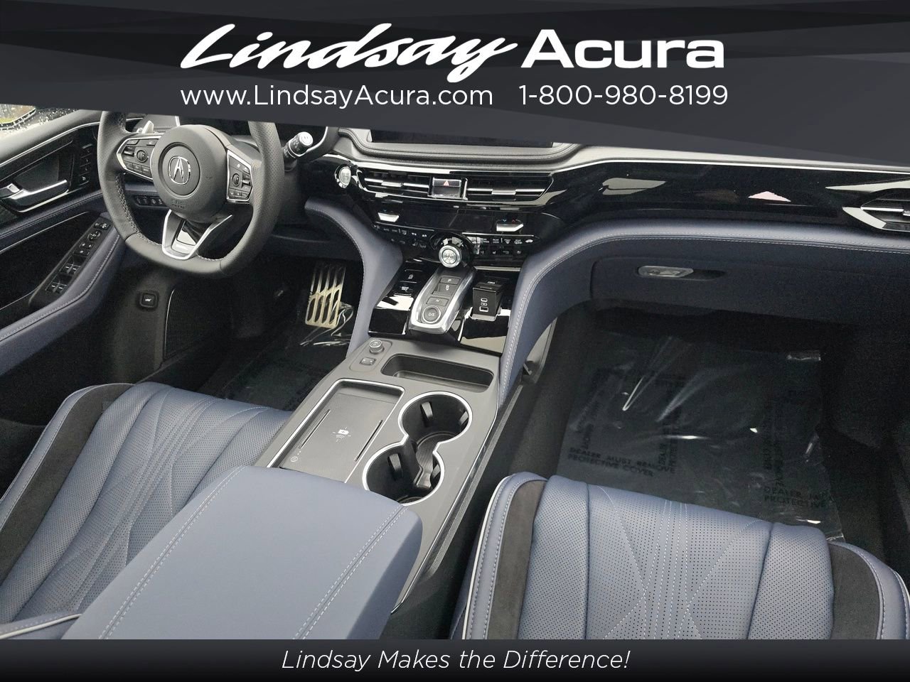 New 2026 Acura MDX Type S image 11