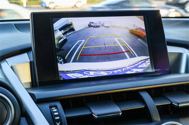 Used 2016 Lexus NX 200t FWD image 27