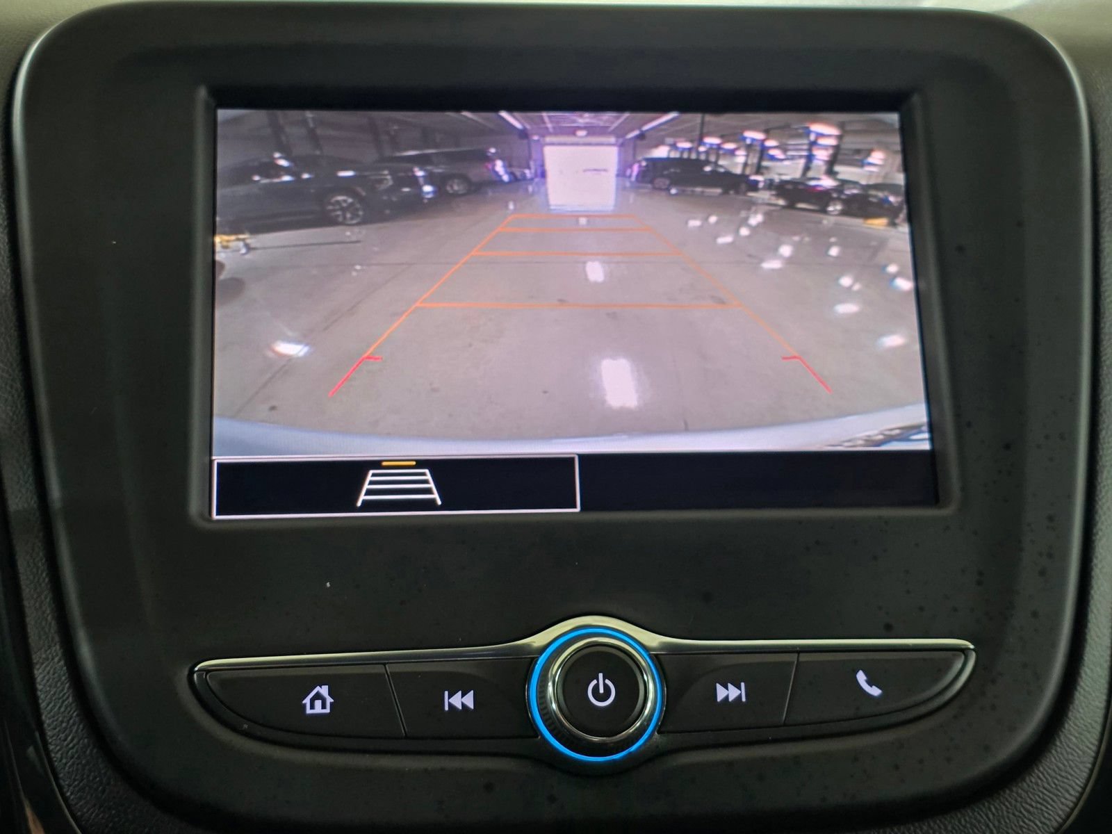 Used 2022 Chevrolet Equinox RS FWD image 26