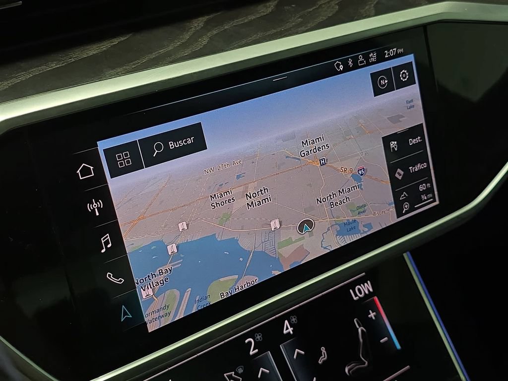 Used 2020 Audi S7 Prestige w/ Prestige Package AWD/4WD image 17