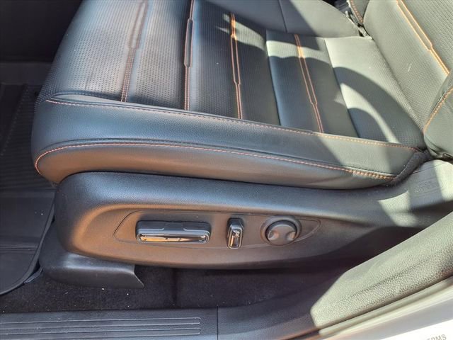 Certified 2025 Honda CR-V Sport-L image 14