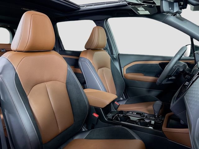 New 2026 Subaru Forester Touring image 29