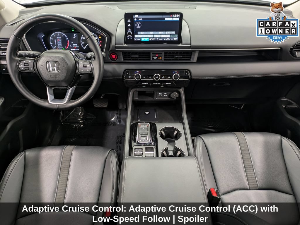 Used 2023 Honda Pilot EX-L image 31