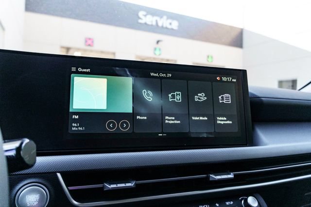 New 2026 Hyundai Sonata SEL FWD image 15