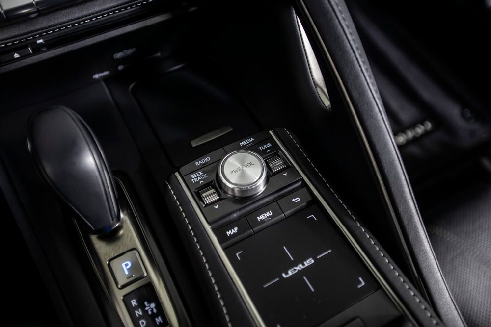 Used 2018 Lexus LC 500 Coupe image 31