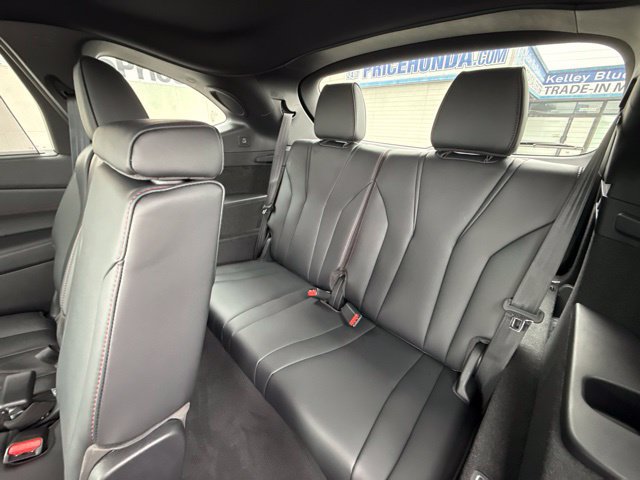 New 2026 Acura MDX A-Spec w/ Advance Package AWD/4WD image 10