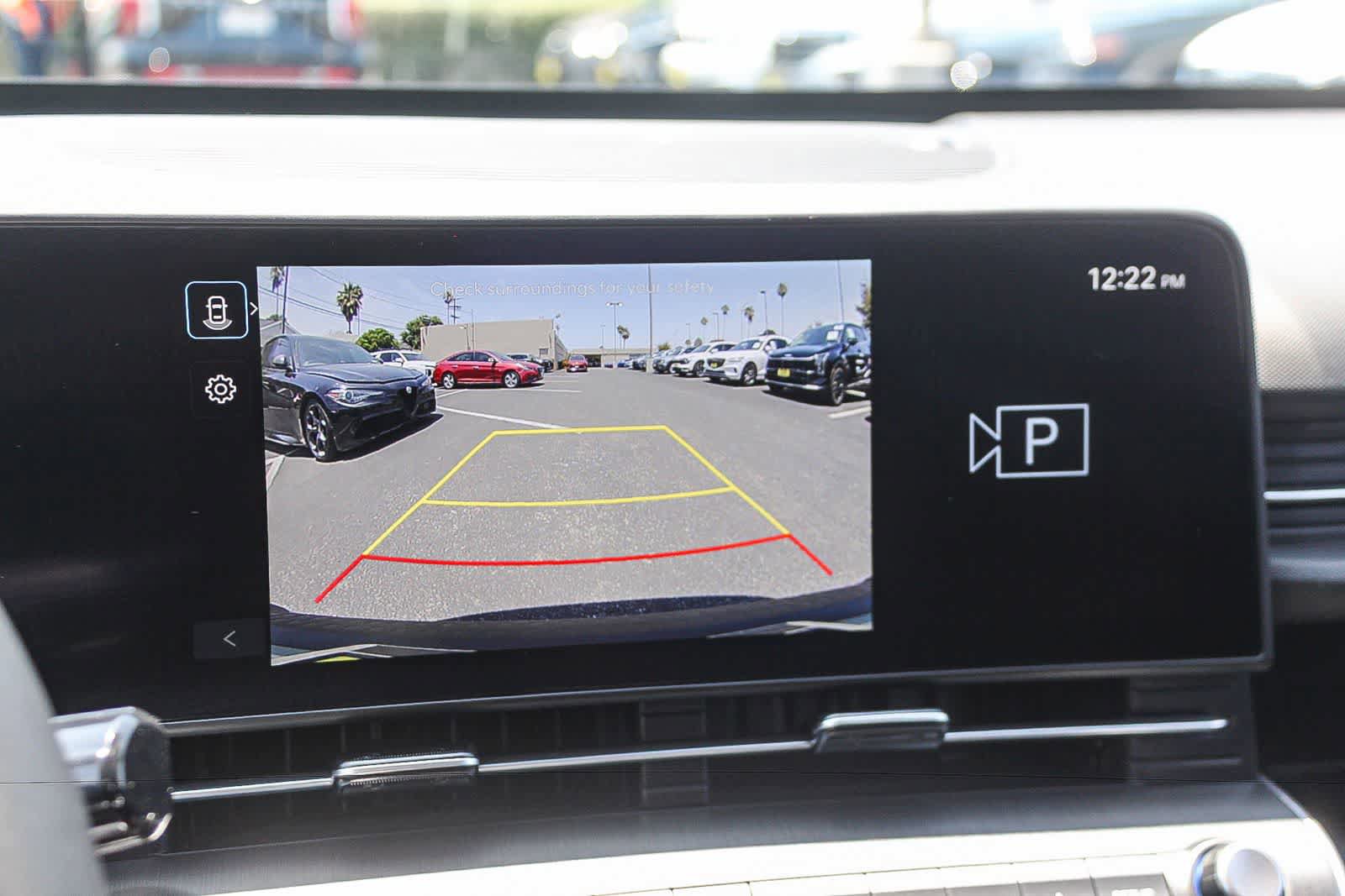 Certified 2024 Hyundai Kona SEL FWD image 32