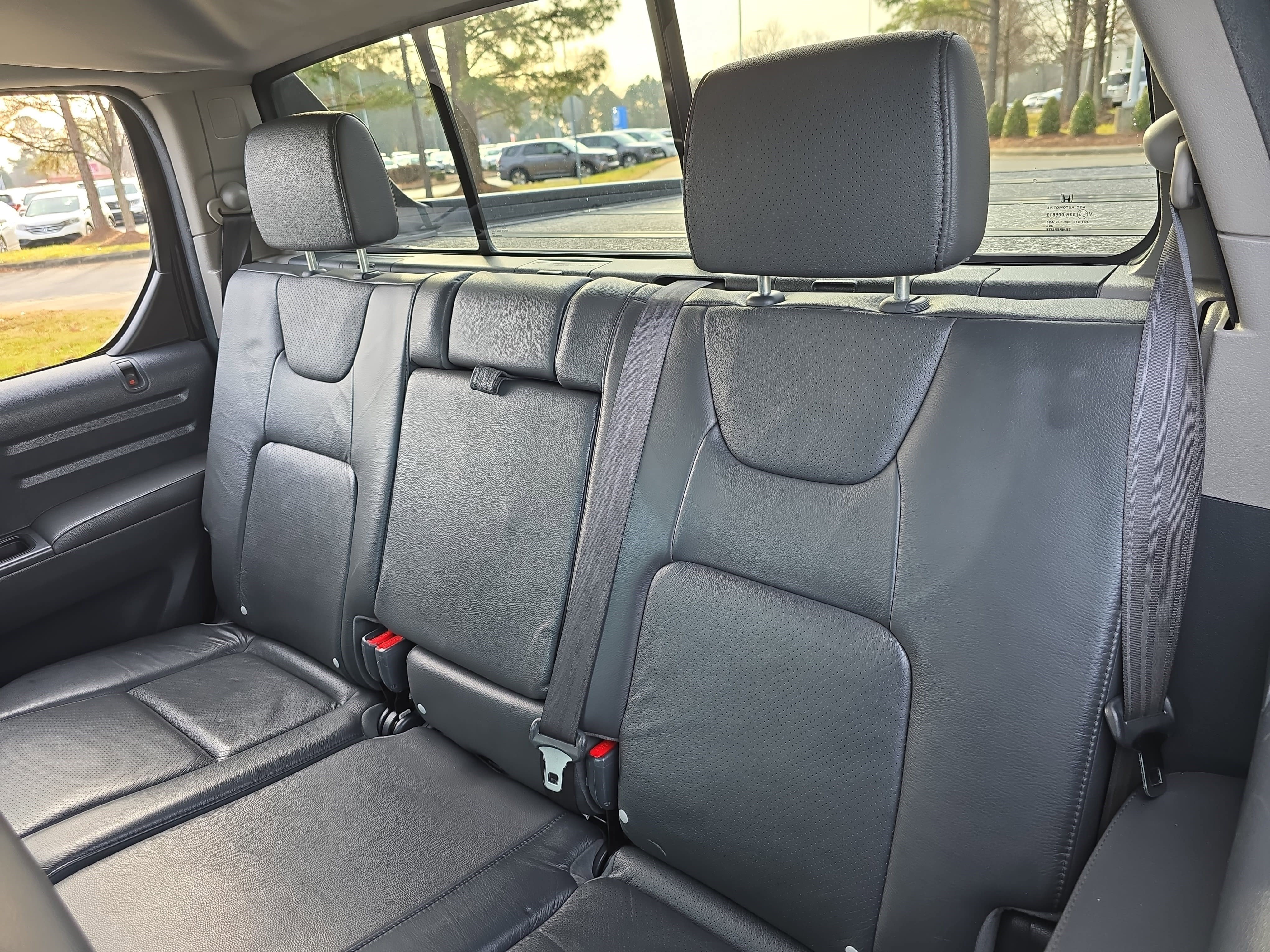 Used 2013 Honda Ridgeline RTL image 14