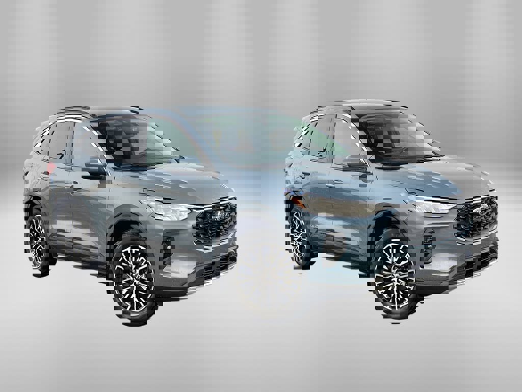 Used 2023 Ford Escape SE w/ Class II Trailer Tow Package image 5