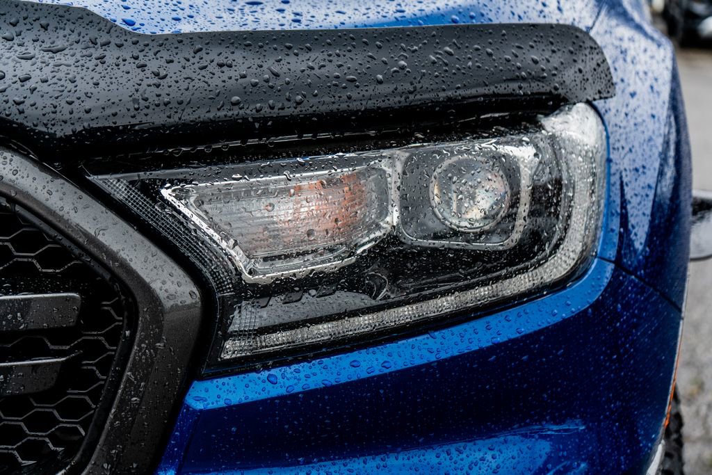 Used 2019 Ford Ranger Lariat w/ Equipment Group 501A Mid AWD/4WD image 7