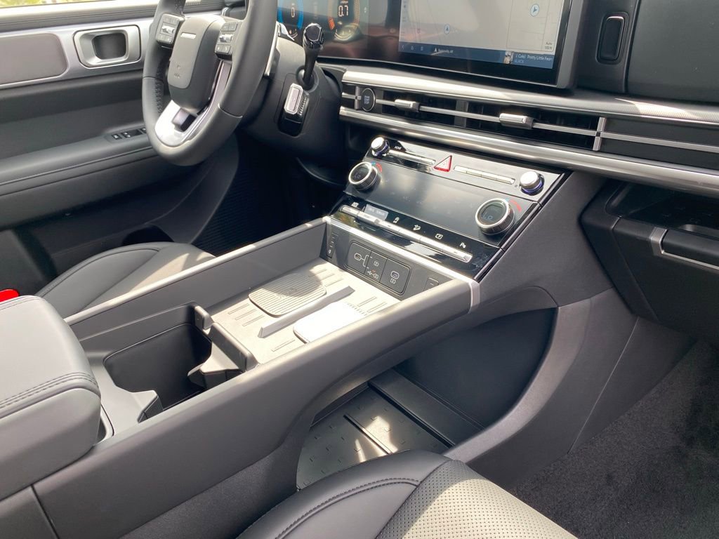 New 2026 Hyundai Santa Fe XRT w/ Tow & Go Package image 39