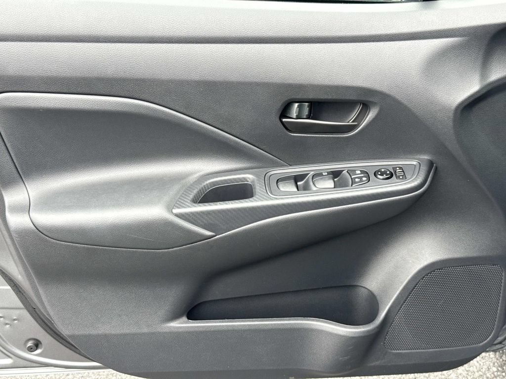 Used 2024 Nissan Versa S w/ S Plus Package FWD image 17