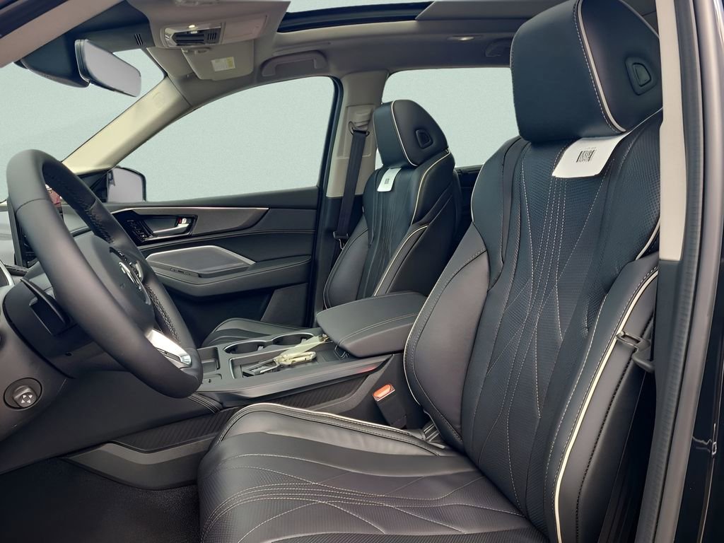 New 2026 Acura MDX w/ Advance Package image 28