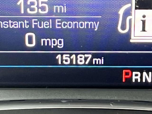 Certified 2023 Chevrolet Equinox RS image 27