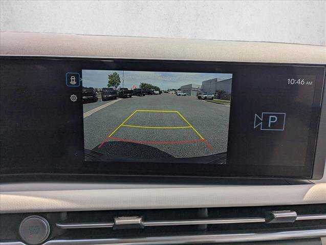 New 2026 Hyundai Tucson SE FWD image 18