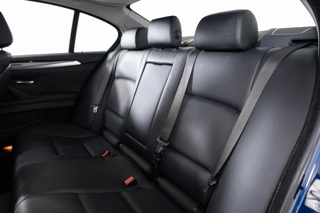 Used 2016 BMW 528i Sedan RWD image 20