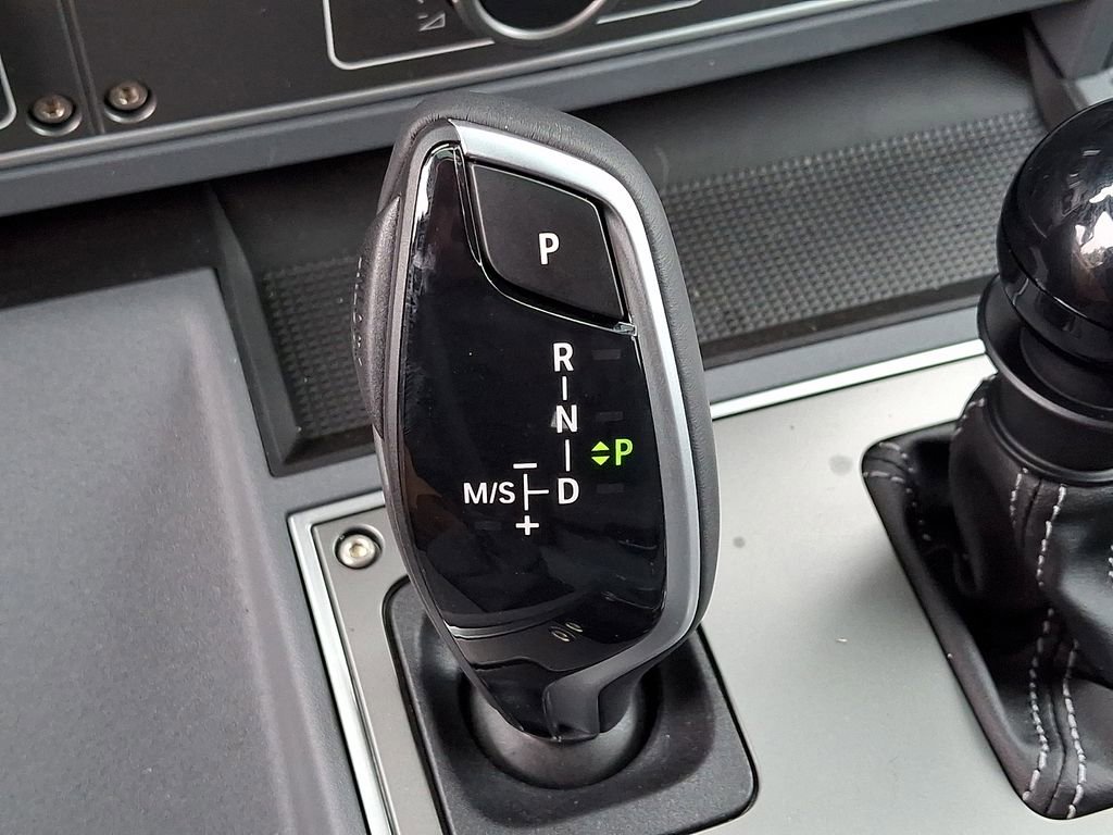 New 2025 INEOS Grenadier Fieldmaster Edition image 9