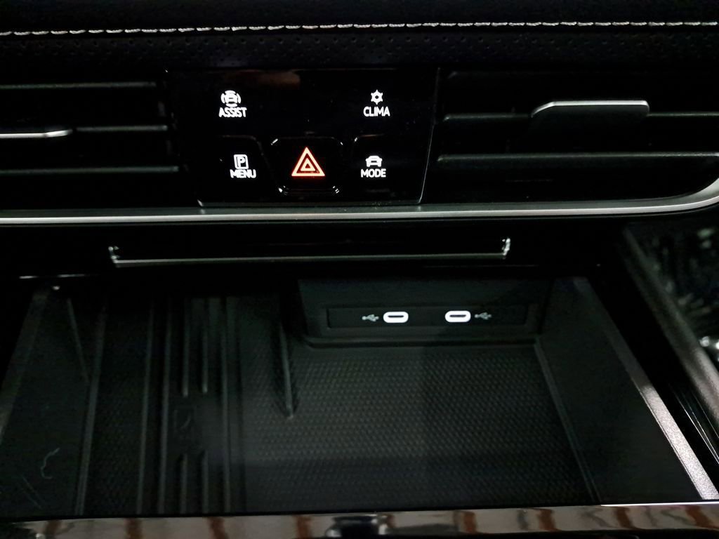 New 2026 Volkswagen Atlas SEL Premium R-Line AWD/4WD image 22