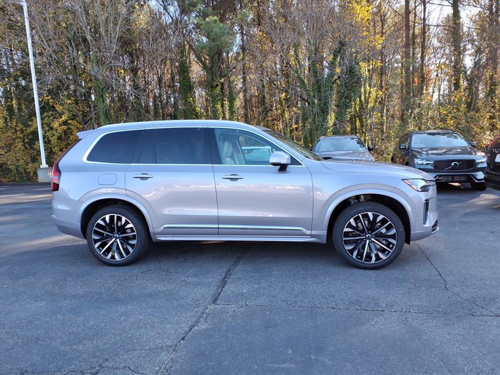 New 2026 Volvo XC90 B6 Ultra w/ Protection Package Premier image 2
