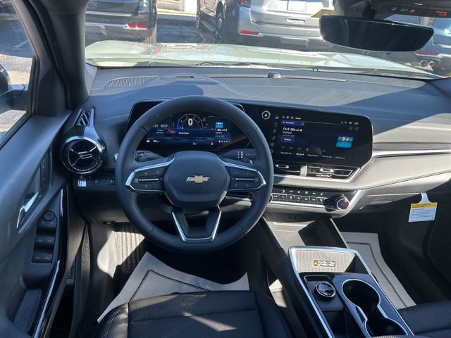 New 2026 Chevrolet Equinox LT w/ Convenience Package II image 28