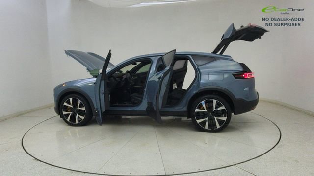 Used 2025 Polestar Polestar 3 image 72