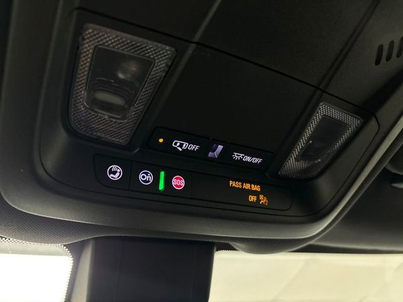 Used 2024 Chevrolet Equinox RS image 50