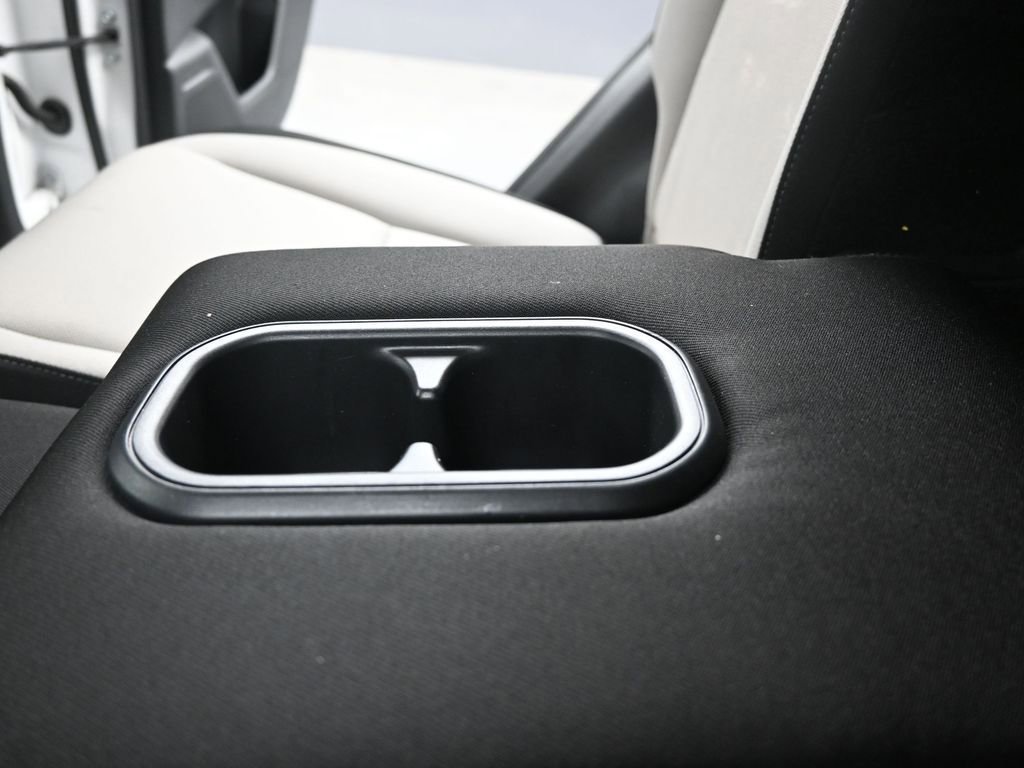 Used 2024 Honda CR-V EX image 14