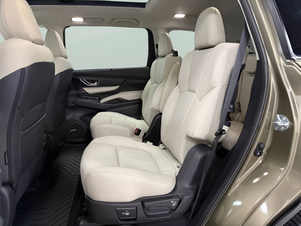 New 2026 Subaru Ascent Limited image 18