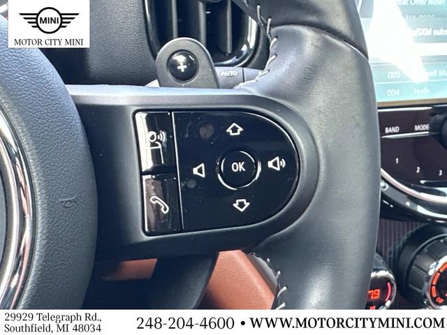 Certified 2023 MINI Cooper Countryman S image 27