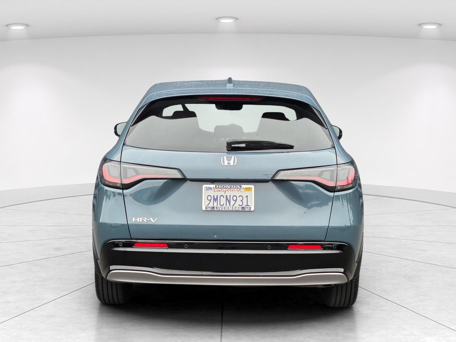 Used 2024 Honda HR-V EX-L image 5