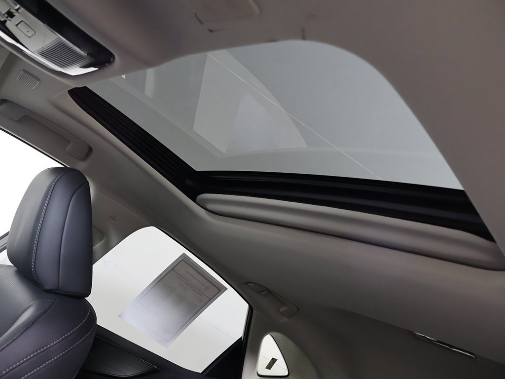 Used 2024 Lexus NX 450h+ AWD w/ Vision Package image 20