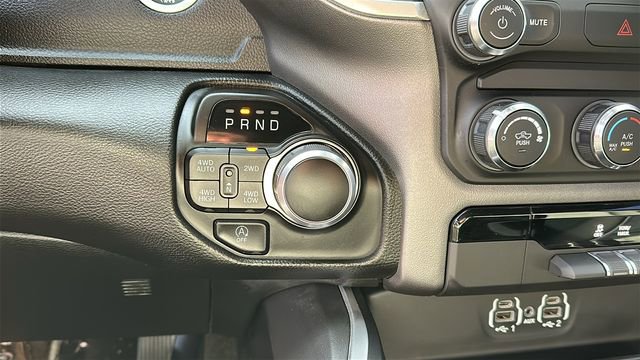 Used 2022 RAM 1500 Big Horn image 17